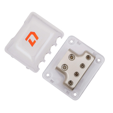 DL Audio Phoenix Power Distributor 06