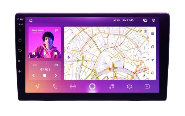 Kingbeats K3 10.2" 2/32GB