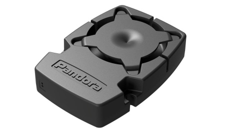 Автосигнализация Pandora VX-4G GPS v.2
