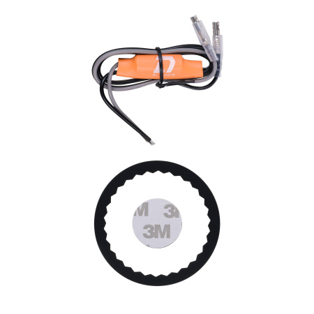 DL Audio Raven Easy Install Neo Tweeter