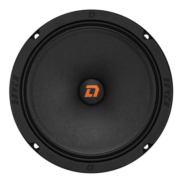 DL Audio Raven 165 v.2