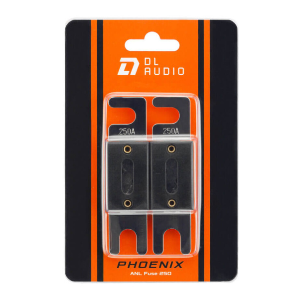 DL Audio Phoenix ANL Fuse 150A