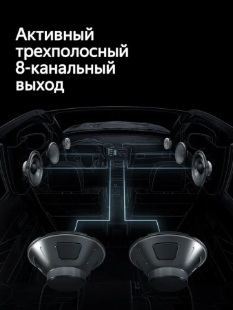 Teyes CC4PRO 10.36" 8/128Gb (полная)