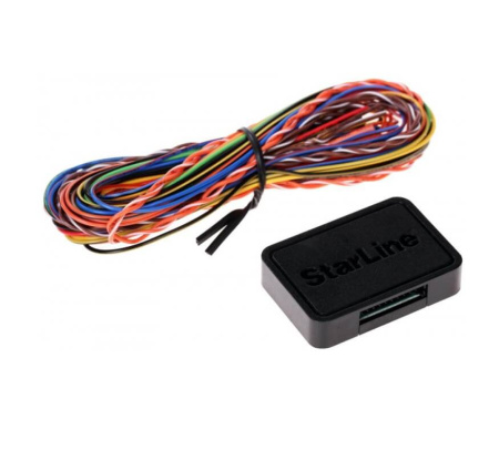 StarLine Модуль 2CAN 35
