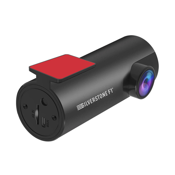 Видеорегистратор SilverStone F-1 OKO 2.0