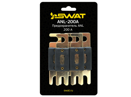 Swat ANL-200A