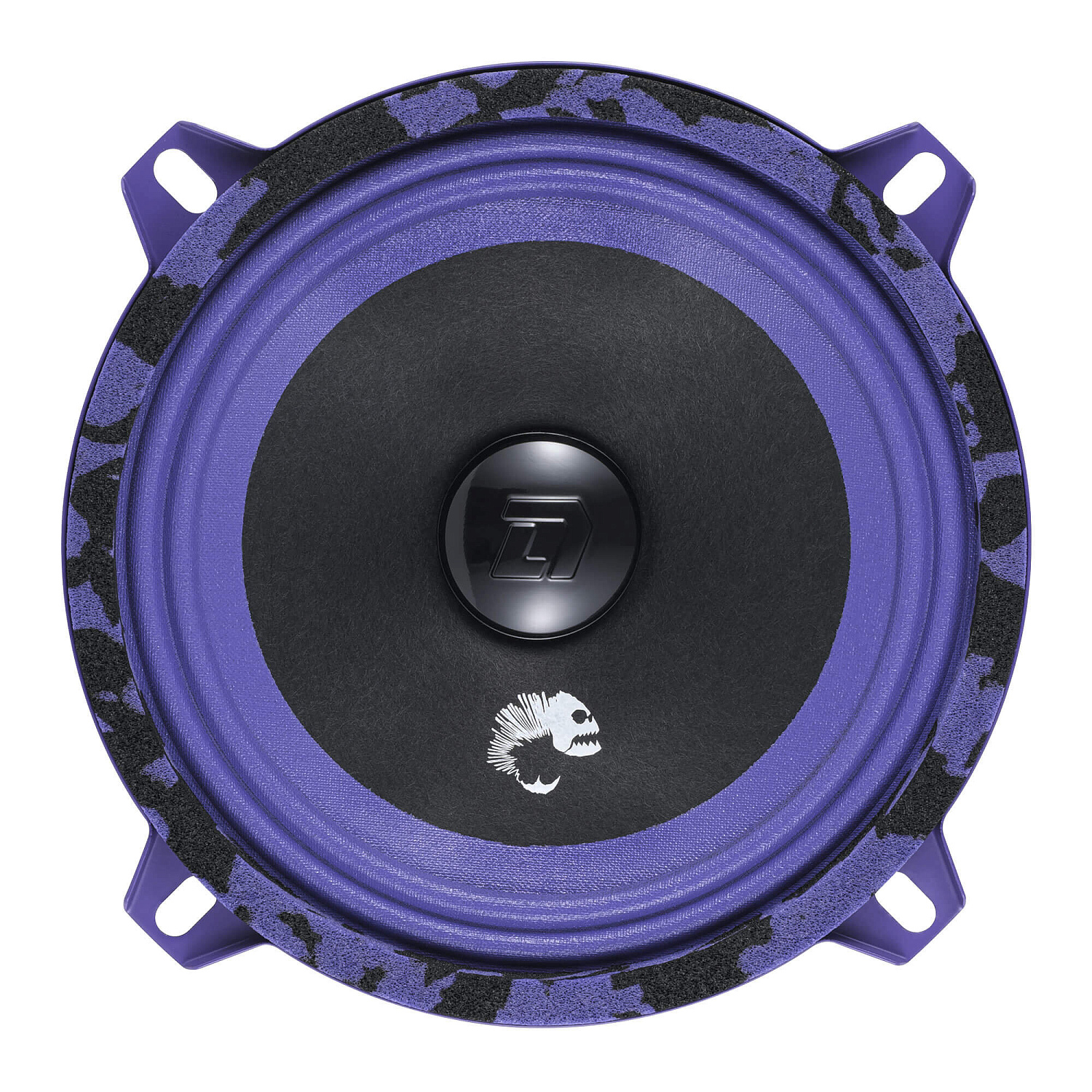 DL Audio Piranha 130 v.2