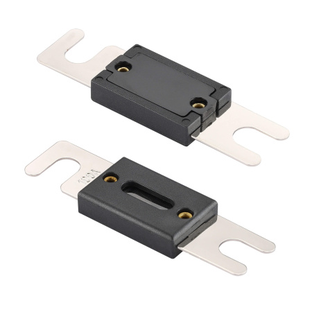 DL Audio Phoenix ANL Fuse 200A комплект 2шт.