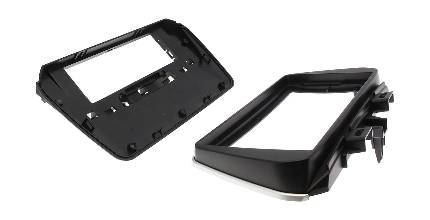 Рамка Hyundai Tucson 2018+ 9"