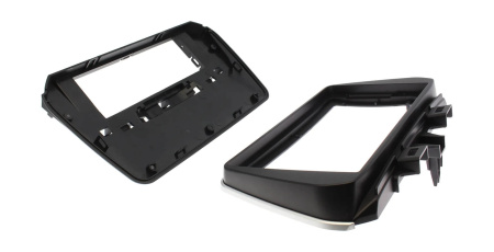 Рамка Hyundai Tucson 2018+ 9"