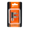 DL Audio Phoenix Adapter 1F2M RCA-адаптер