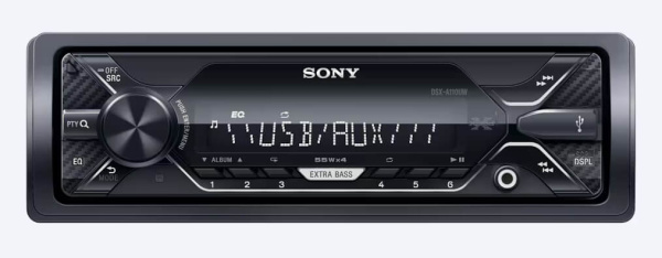 Sony DSX-A110UW