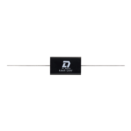 DL Audio Gryphon Lite Capacitor 6.6