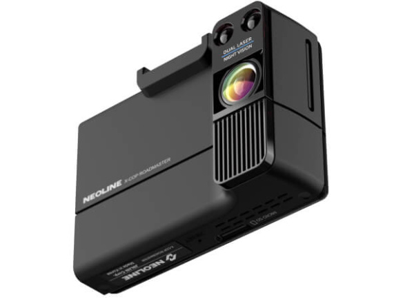 Комбо видеорегистратор Neoline Roadmaster