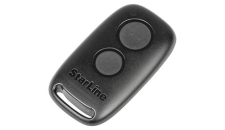 Брелок StarLine BT
