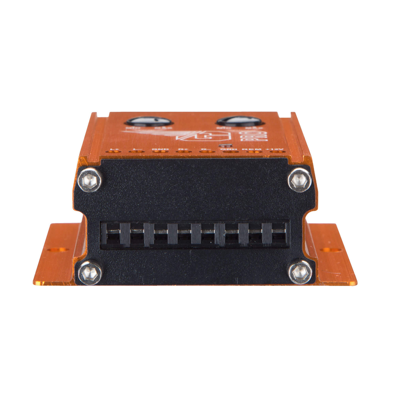 DL Audio Gryphon Pro High Level to RCA Converter