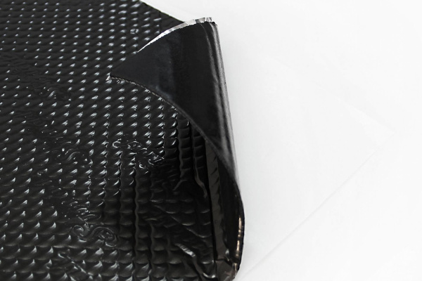 Smartmat Black 15 