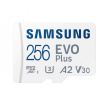 Samsung EVO Plus 256GB UHS-3