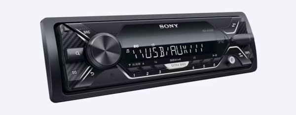 Sony DSX-A110UW