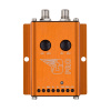 DL Audio Gryphon Pro High Level to RCA Converter