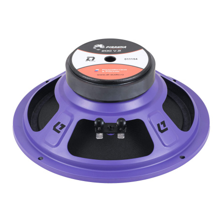 DL Audio Piranha 200 v.2