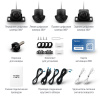 Teyes CC4 Pro (камеры 360)
