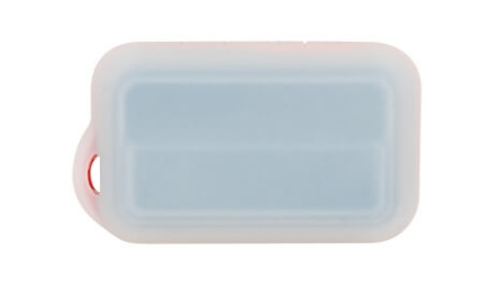 Чехол StarLine E90/E96 силикон/прозрачный