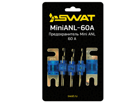 Swat MiniANL-60A