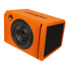 DL Audio Piranha 12A v.2 Orange