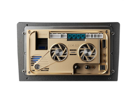 Teyes CC4PRO 10.36" 8/128Gb (полная)