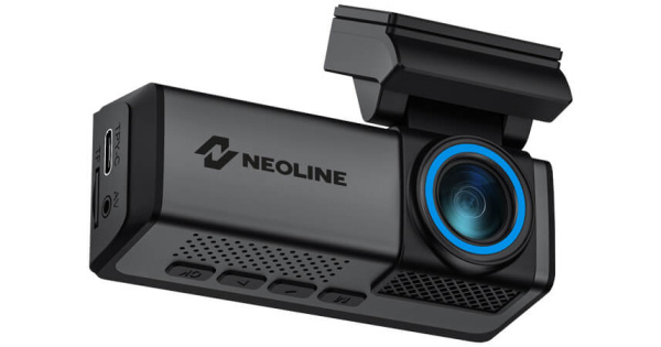 Видеорегистратор Neoline Flash 2K Wi-Fi Dual