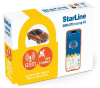 StarLine GSM+GPS Мастер 6 V2