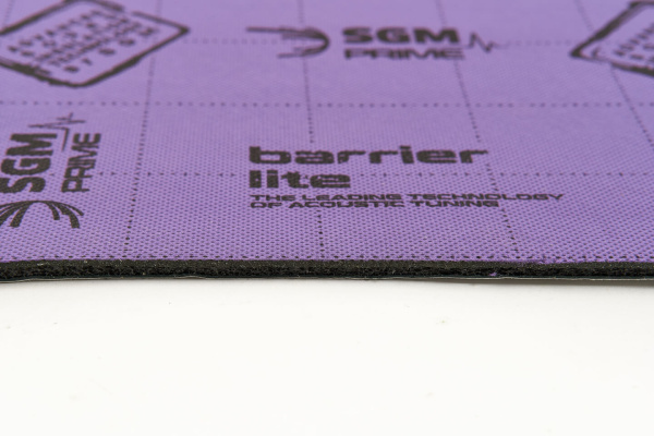 SGM Barrier Lite Prime