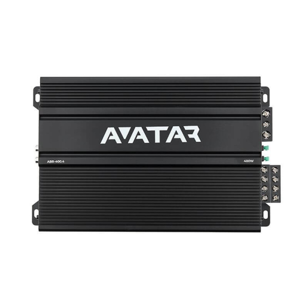 Avatar ABR-400.4