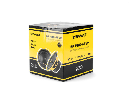 Swat SP PRO-65V2