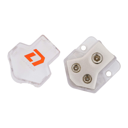 DL Audio Phoenix Power Distributor 03