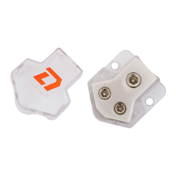 DL Audio Phoenix Power Distributor 03