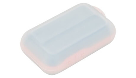 Чехол StarLine E90/E96 силикон/прозрачный