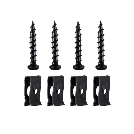 DL Audio Anaconda 165 Comp