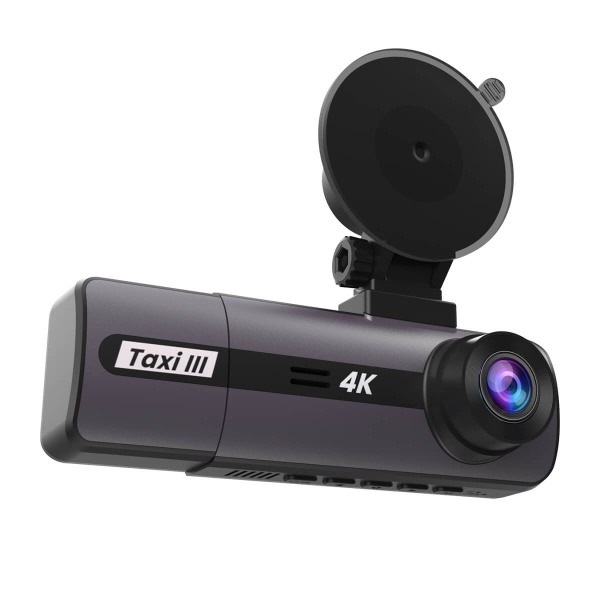 Видеорегистратор SilverStone F-1 Taxi 4K