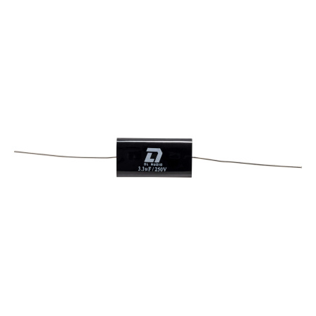 DL Audio Gryphon Lite Capacitor 3.3