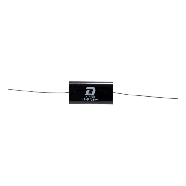 DL Audio Gryphon Lite Capacitor 3.3