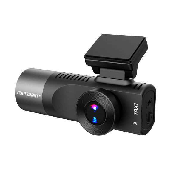 Видеорегистратор SilverStone F-1 Taxi 2K