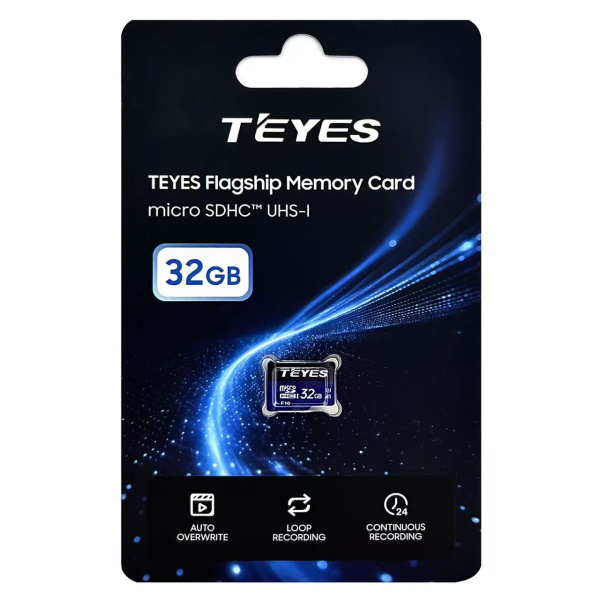 Teyes 32GB micro SDXC UHS-I