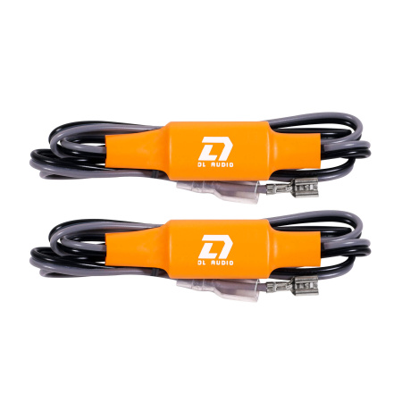 DL Audio Python 165 Comp