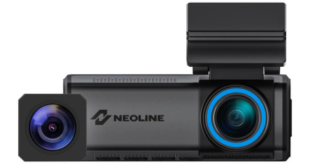 Видеорегистратор Neoline Flash 2K Wi-Fi Dual