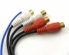 ForCar ISO-003 Mini RCA