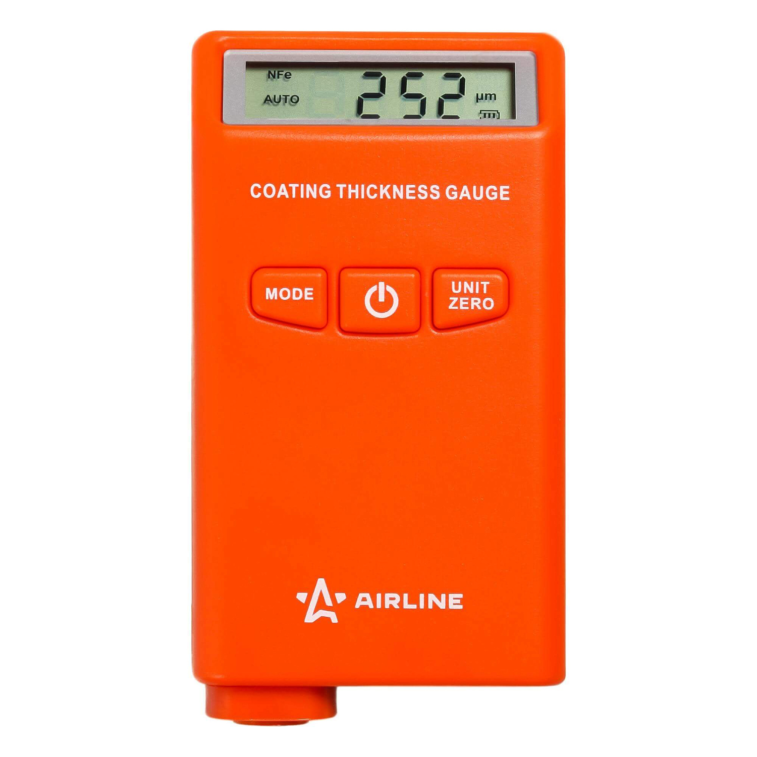 Airline - толщиномер лакокрасочного покрытия