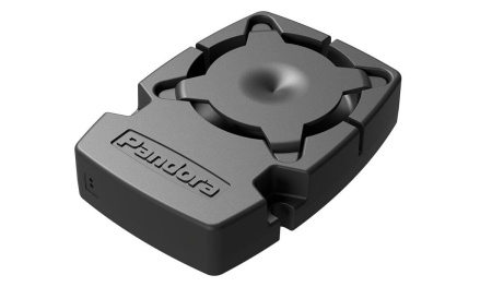Автосигнализация Pandora VX 3100 v.2