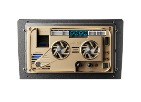 Teyes CC4PRO 10.36" 8/128Gb